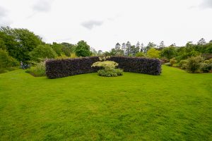 Coolaught Gardens & Garden Centre, Clonroch, Enniscortyh, County Wexford, Ireland. &copy John Ironside