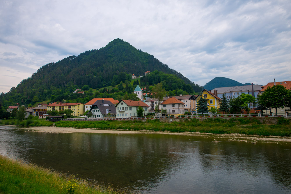 Laško, Slovenia