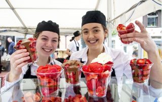 Wexford Food Festival May 2018