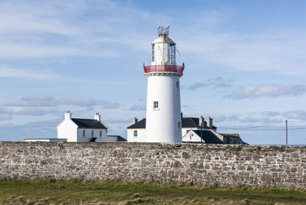 Loop- Head Lighthouse, Loop Head, County Clare, Ireland